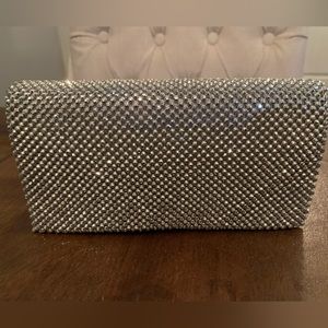 Women’s clutch bag